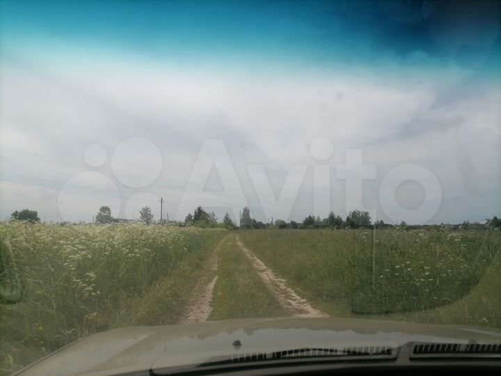 Участок 9 сот. (ИЖС)