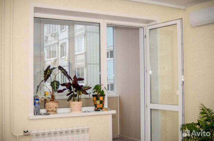 Окна пвх новые