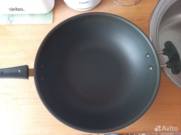 Сковорода IKEA 32 бу