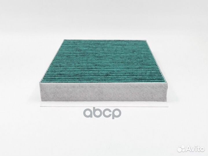 Фильтр салона (антибактериал.) GB9983CA BIG filter