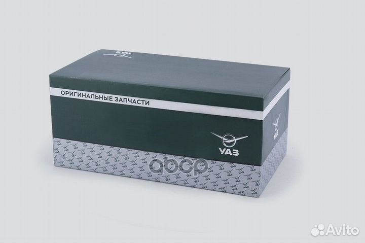 Зеркало боковое УАЗ-3163 