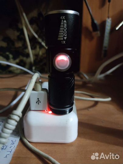 Фонарик