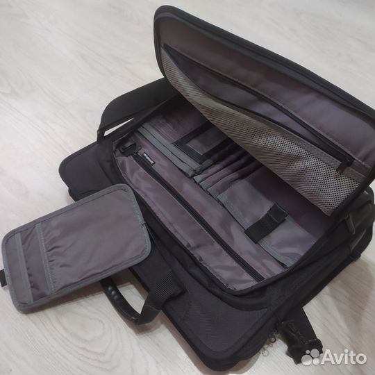 Сумка для ноутбука