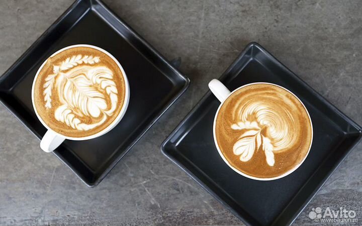 Бармен в кафе на Арбат 5000 за смену