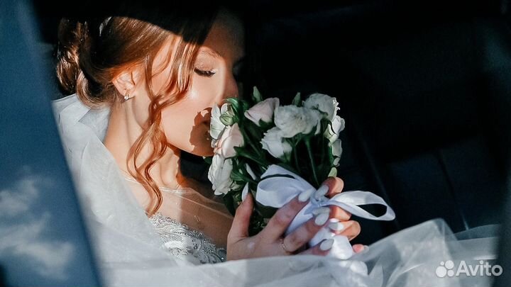 Фотограф Видеограф