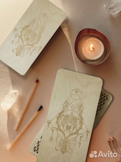 Доска с гвоздями Садху 10 мм