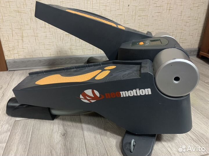 Тренажер степпер