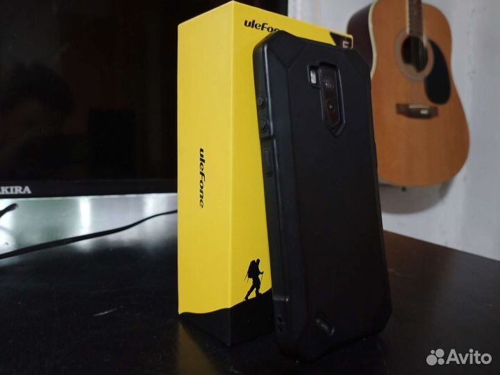 Ulefone armor X5