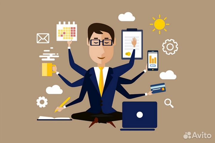 Менеджер по привлечению водителей(в таксопарк)