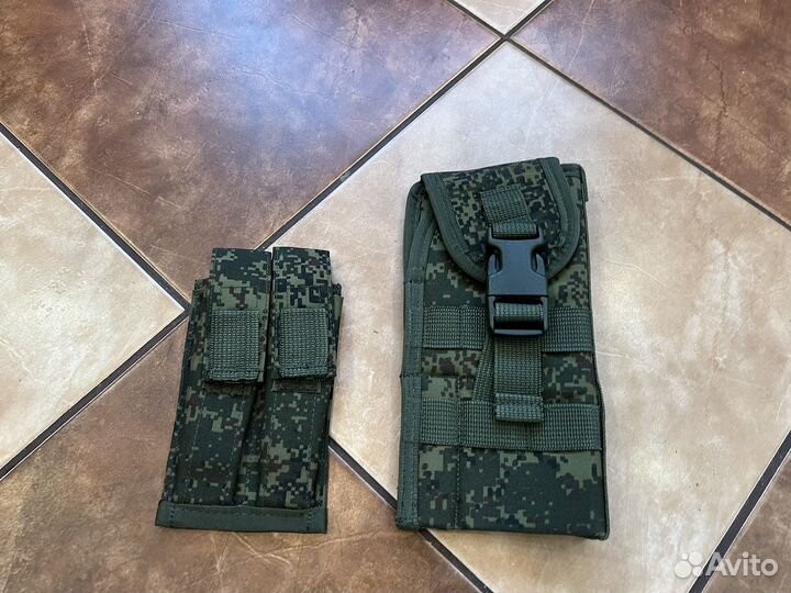 Кобура ратник 6ш117