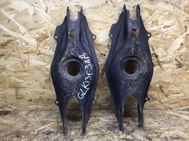 Рычаг подвески задний Mercedes-Benz Glk X204 3.5