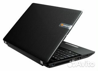 Ноутбук Packard Bell EasyNote LM81