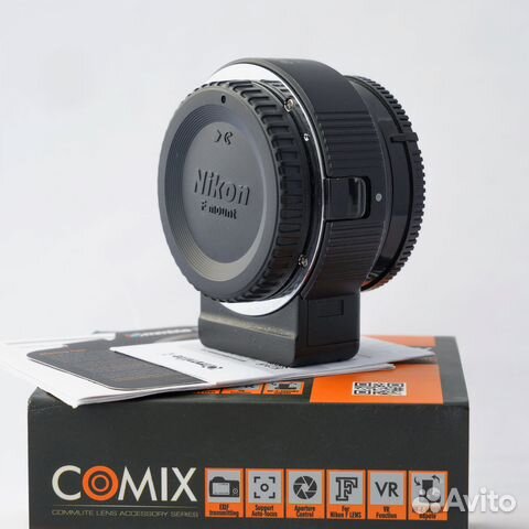 Commlite CM-ENF-E1 PRO