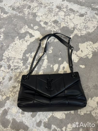 Сумка из экокожи