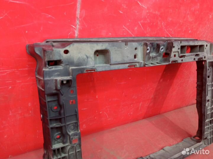 Панель передняя Volkswagen Polo 6 2020