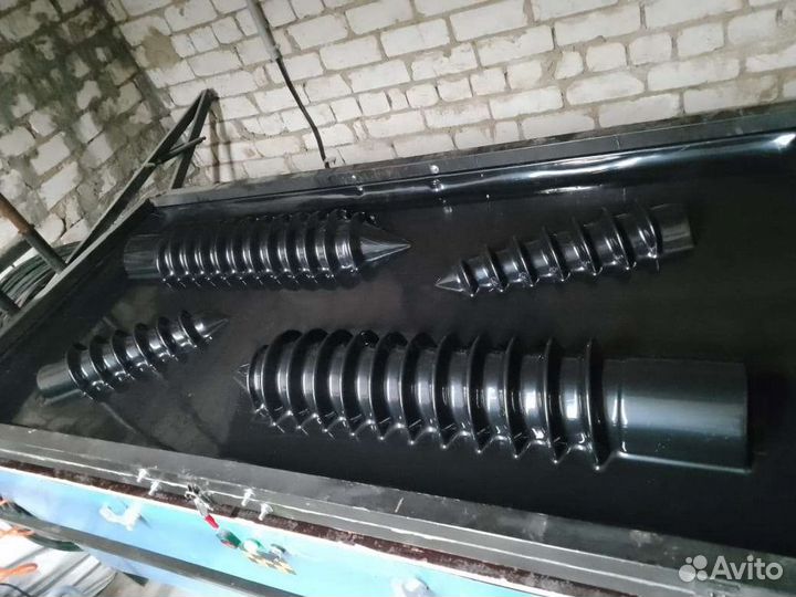 Фрезировка на 3д Чпу Вакумная формовка