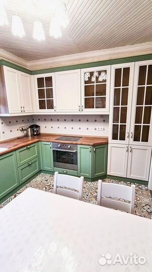 Кухонный гарнитур «Melody» на заказ