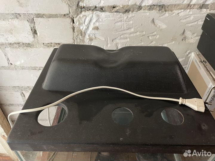 Террариум для черепахи