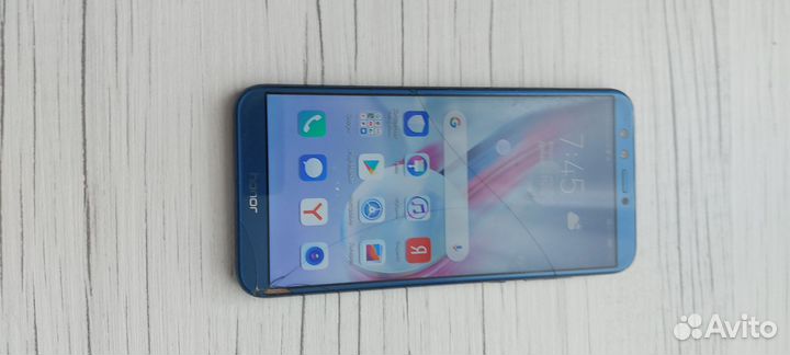 HONOR 9 Lite, 3/32 ГБ