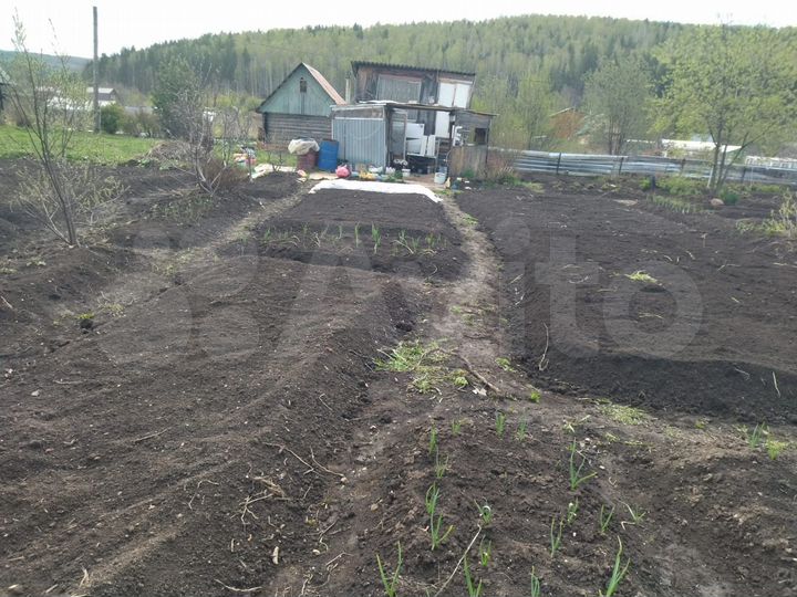 Дача 30 м² на участке 13 сот.