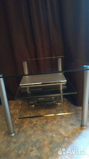 Подставка для телевизора