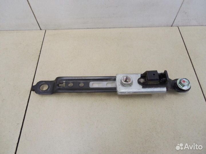 Механизм регулировки ремня безопасности Lancer (CX