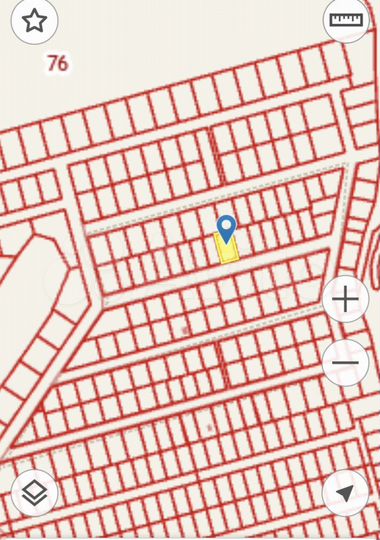 Участок 8,9 сот. (ИЖС)