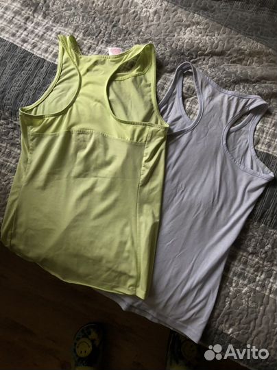 Майки для тенниса женские-adidas