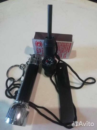 Набор для выживания