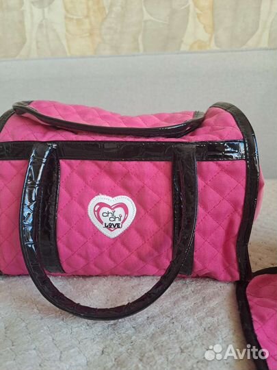 Игрушка собака