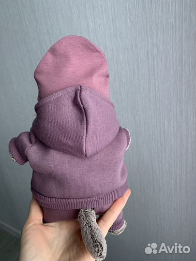 Одежда (костюм) для басика