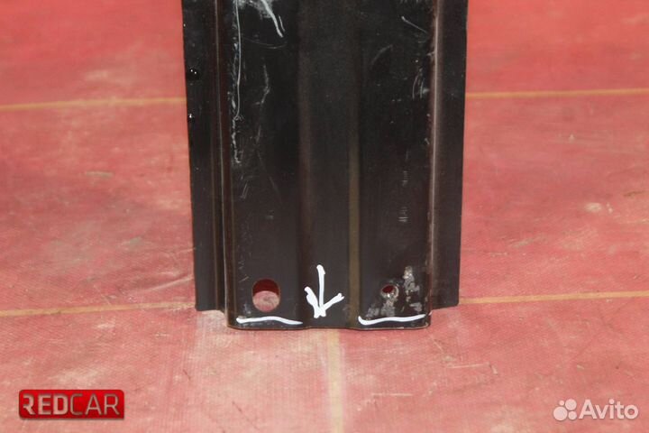 Панель перед OEM (телевизор) Renault Logan 2 (14)