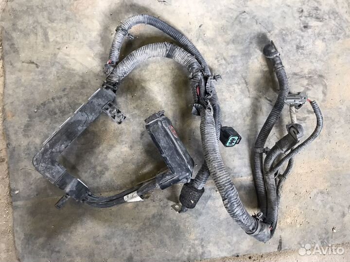 Для KIA Sportage III