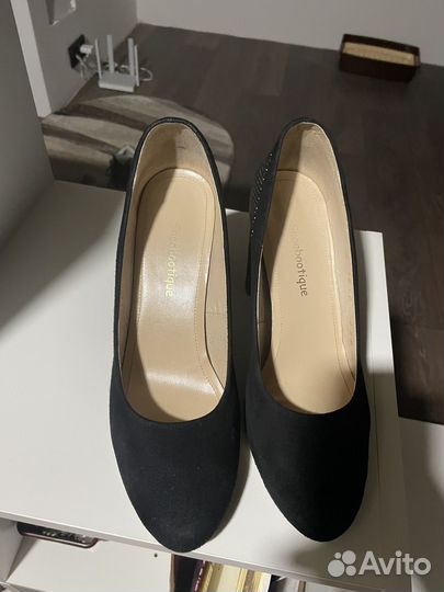 Туфли женские 39 размер
