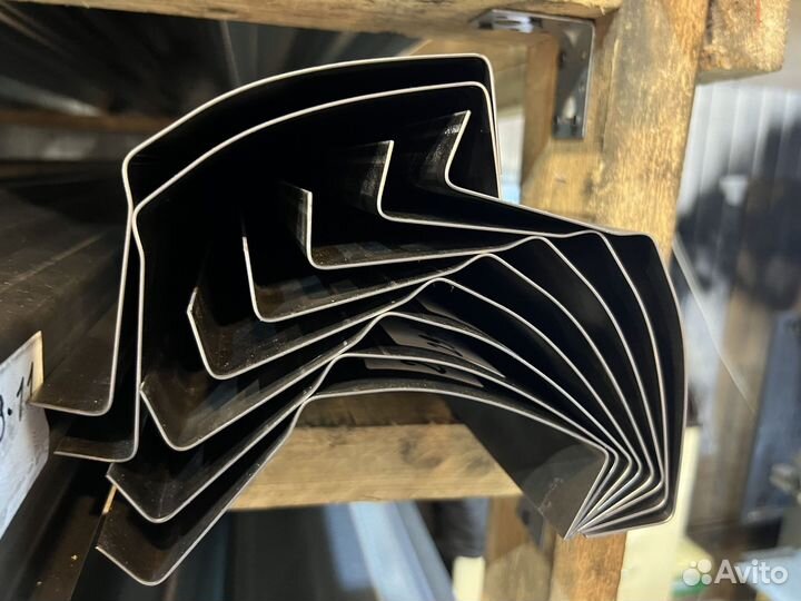 Пороги кузовные оцинкованные Volkswagen Passat 3 B3