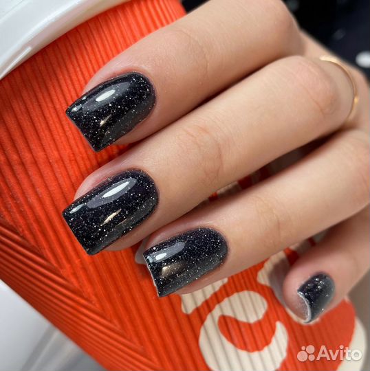 Маникюр и педикюр