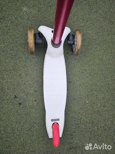 Самокат детский micro bmw