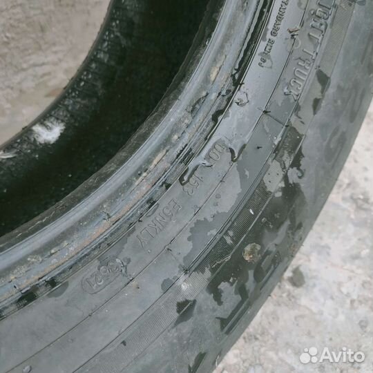 Sailun Endure WSL1 225/75 R16 120R