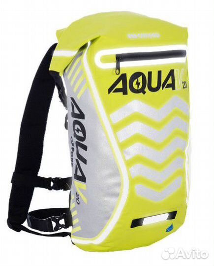 Новый непромокаемый рюкзак на 20 литров