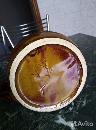 Кружка пивная