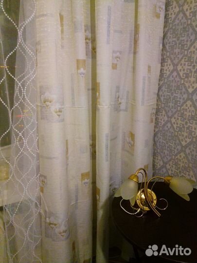 Светильник настенный