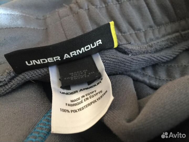 Спортивные штаны under armour