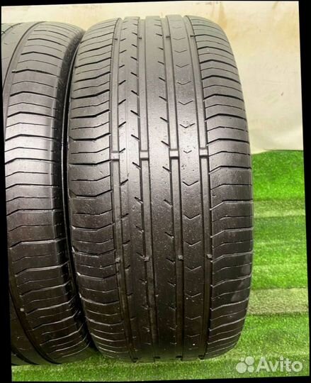Continental ContiPremiumContact 5 205/55 R16