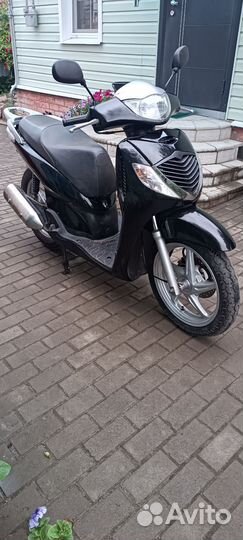 Honda sh 150i