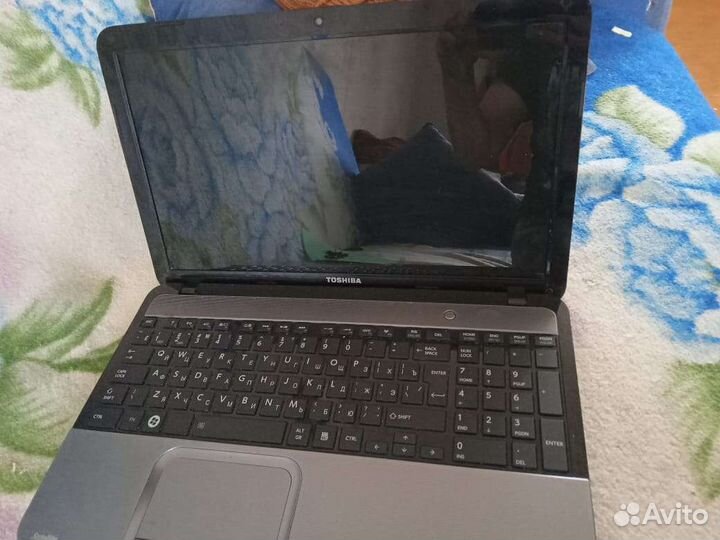 Игровой ноутбук