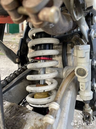 Эндуро Bse j1 250