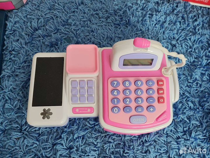 Детские игрушки