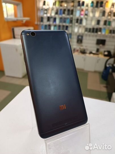 Xiaomi Redmi 4A, 2/16 ГБ