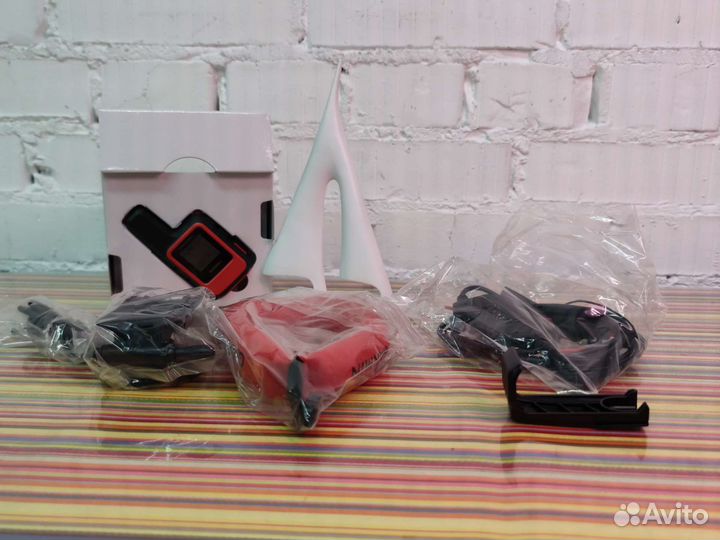 Garmin inreach mini 2 marine bundle