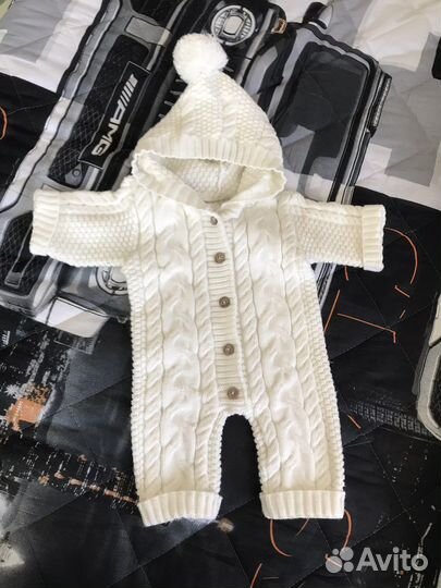 Комплект на выписку